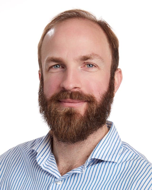 Andrew Finnegan