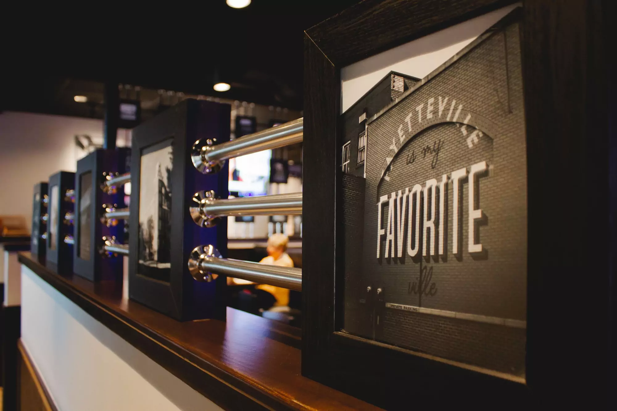 Big Whiskey - Booth Crop