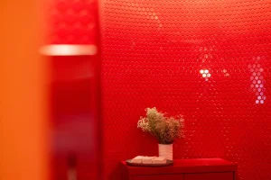 Loveless - Bathroom
