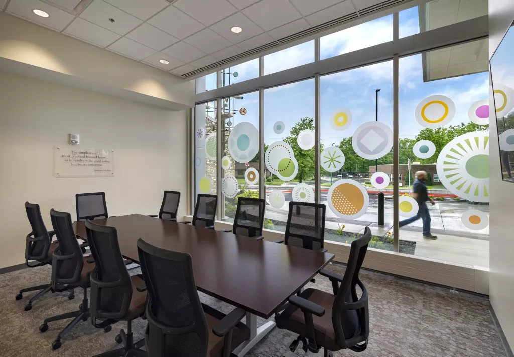 Mercy Springfield - Conference Room