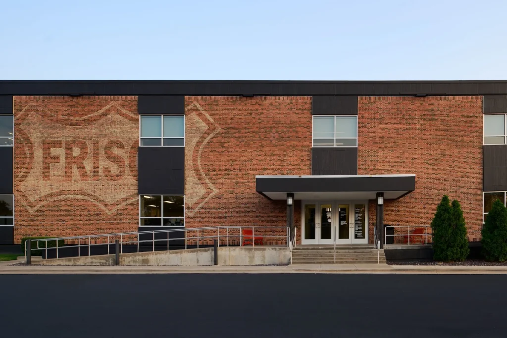 Mercy Frisco - Exterior