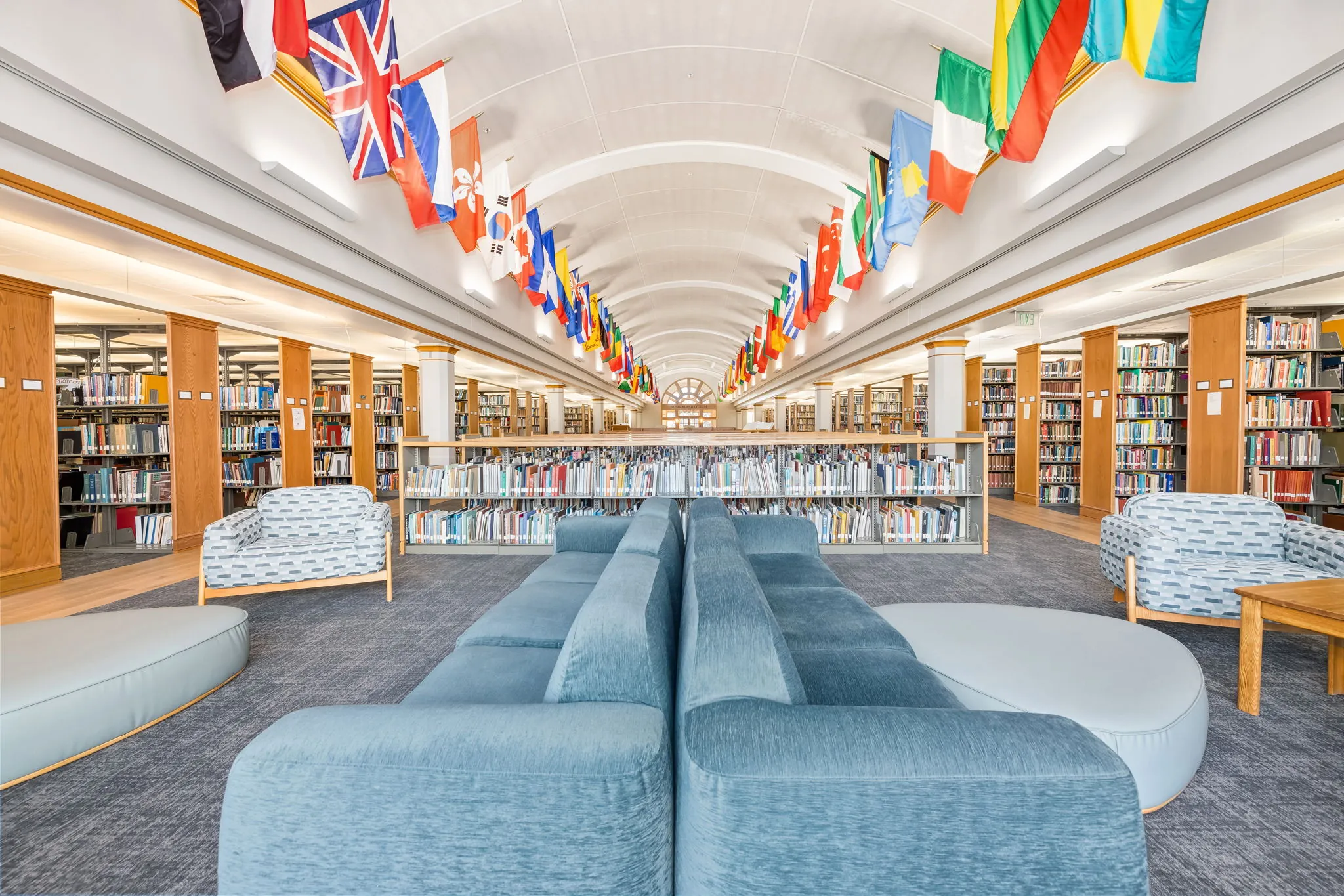 Sunderland Lyceum - Lounge