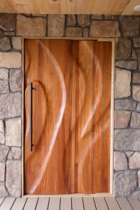 RYN - Front Door