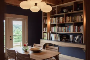 RYN - Dining Room