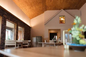 RYN - Interior