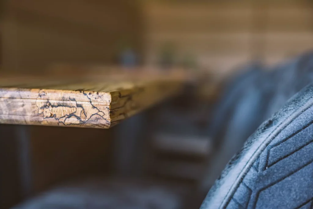 Conifer - Dining Table
