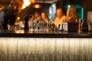 Callisto - Bar