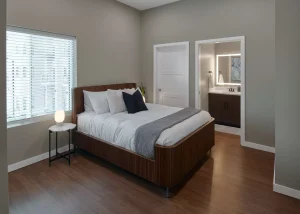 Heritage - Bedroom