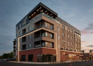 Heritage - Exterior