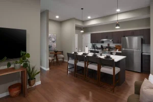 Heritage - Kitchen