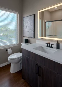 Heritage - Bathroom