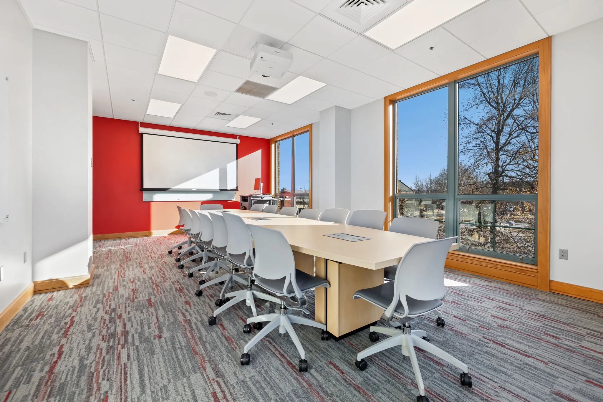 Sunderland Lyceum - Conference Room