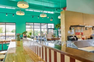 Archie's - Bar
