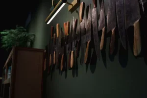 Conifer - Kitchen